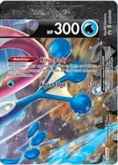 Greninja V-Union - SWSH156 - SWSH Black Star Promos